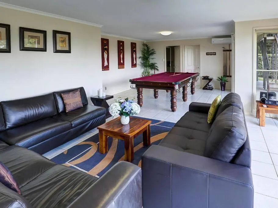 Tatil Evi *Casa Al Lago* Montville
